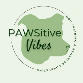PAWSitive Vibes